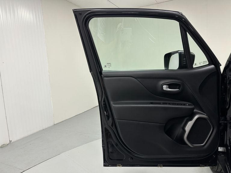 Jeep Renegade Long. T270 1.3 TB 4x2 Flex Aut.