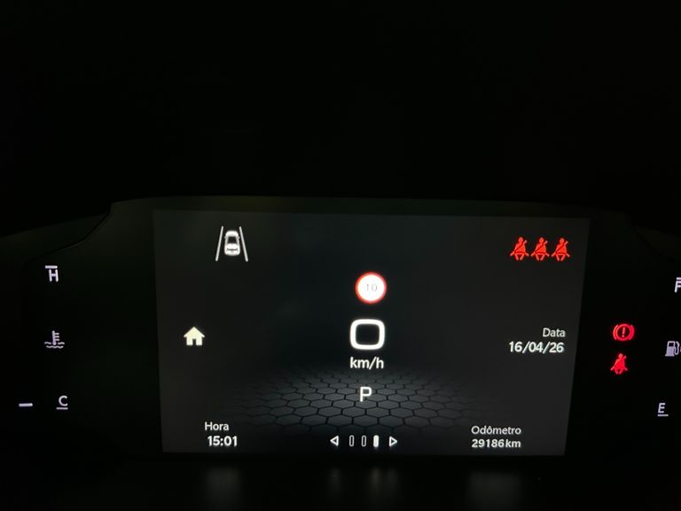 Jeep Renegade Long. T270 1.3 TB 4x2 Flex Aut.