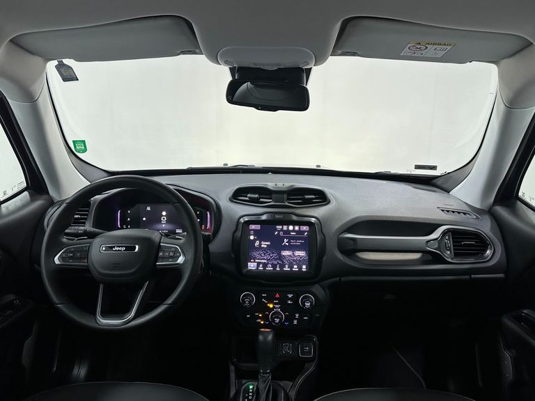 Jeep Renegade Long. T270 1.3 TB 4x2 Flex Aut.