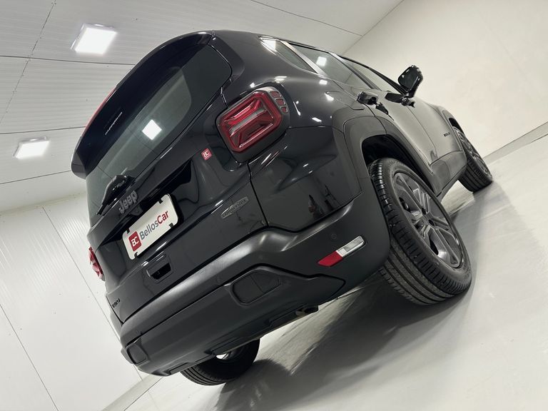 Jeep Renegade Long. T270 1.3 TB 4x2 Flex Aut.