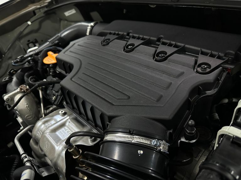 Jeep Renegade Long. T270 1.3 TB 4x2 Flex Aut.