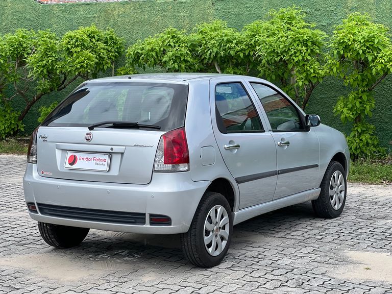 Fiat Palio 1.0 ECONOMY Fire Flex 8V 4p