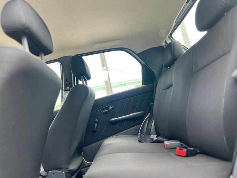 Fiat Palio 1.0 ECONOMY Fire Flex 8V 4p