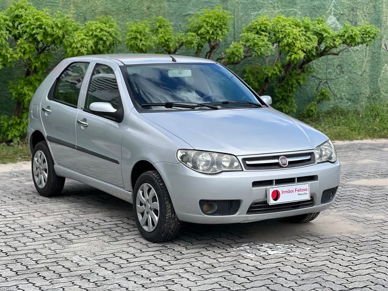 Fiat Palio 1.0 ECONOMY Fire Flex 8V 4p