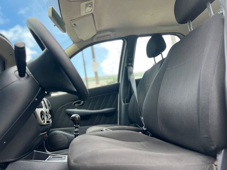 Fiat Palio 1.0 ECONOMY Fire Flex 8V 4p