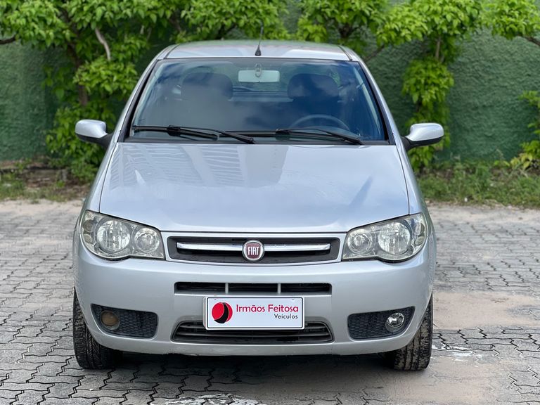 Fiat Palio 1.0 ECONOMY Fire Flex 8V 4p