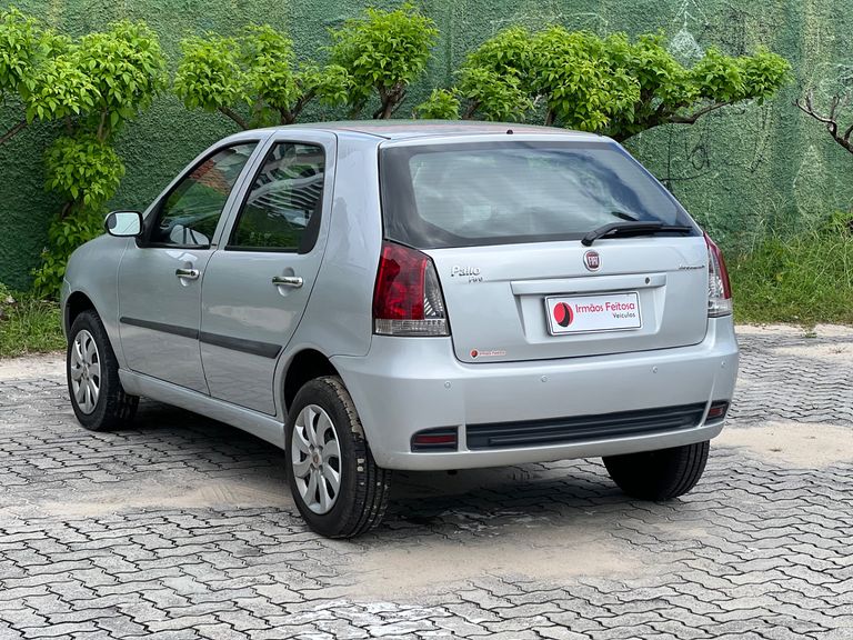 Fiat Palio 1.0 ECONOMY Fire Flex 8V 4p