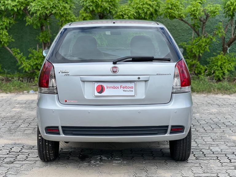 Fiat Palio 1.0 ECONOMY Fire Flex 8V 4p