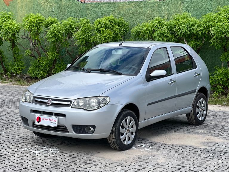 Fiat Palio 1.0 ECONOMY Fire Flex 8V 4p