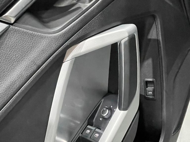 Audi Q3 SPB Perf. Black 2.0 TFSI Tipt. Quat.