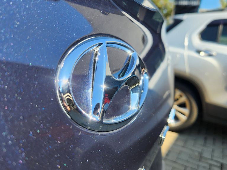 Hyundai Creta Plat. Safety 1.0 TB 12V Flex Aut.