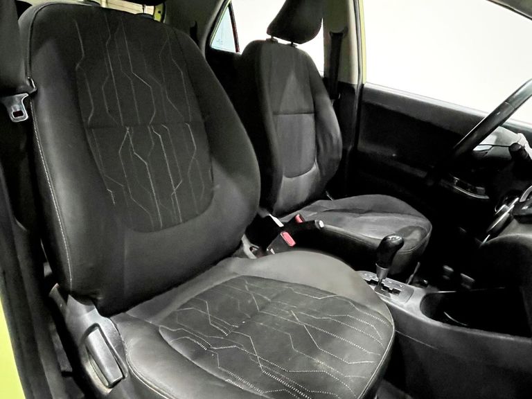 Kia Motors Picanto EX 1.1/1.0/ 1.0 Flex Aut.