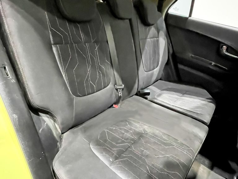 Kia Motors Picanto EX 1.1/1.0/ 1.0 Flex Aut.