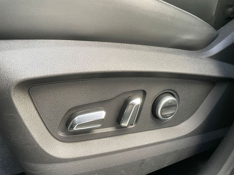 Caoa Chery Tiggo 5X SPORT 1.5 Turbo Flex Aut.