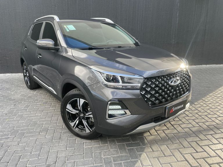 Caoa Chery Tiggo 5X SPORT 1.5 Turbo Flex Aut.