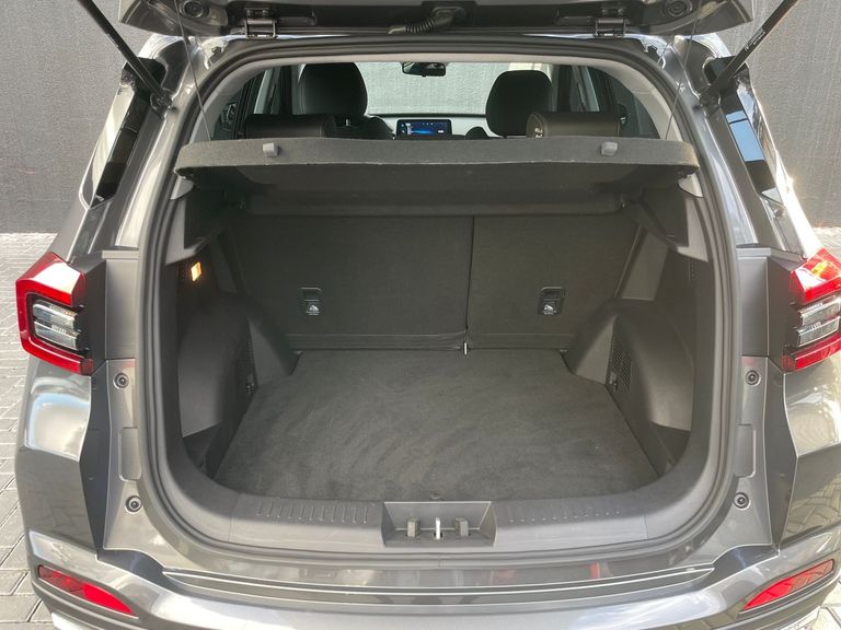 Caoa Chery Tiggo 5X SPORT 1.5 Turbo Flex Aut.