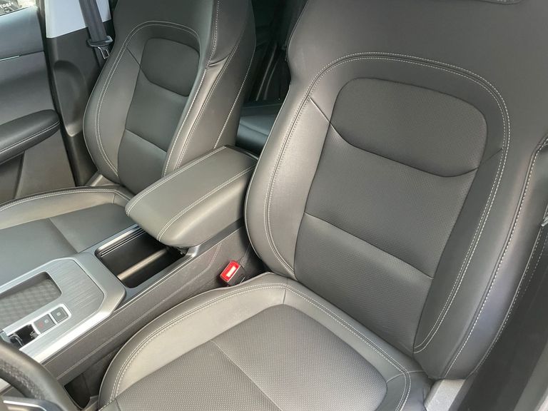 Caoa Chery Tiggo 5X SPORT 1.5 Turbo Flex Aut.