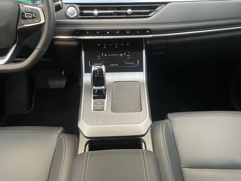 Caoa Chery Tiggo 5X SPORT 1.5 Turbo Flex Aut.