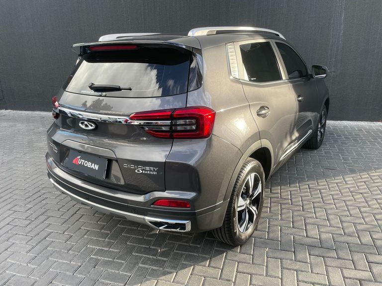 Caoa Chery Tiggo 5X SPORT 1.5 Turbo Flex Aut.