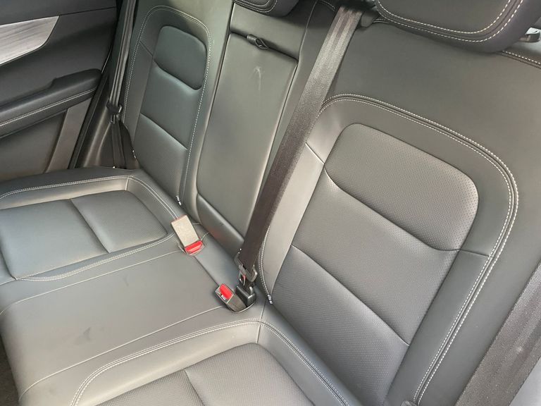 Caoa Chery Tiggo 5X SPORT 1.5 Turbo Flex Aut.