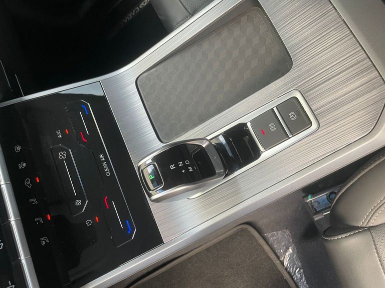 Caoa Chery Tiggo 5X SPORT 1.5 Turbo Flex Aut.