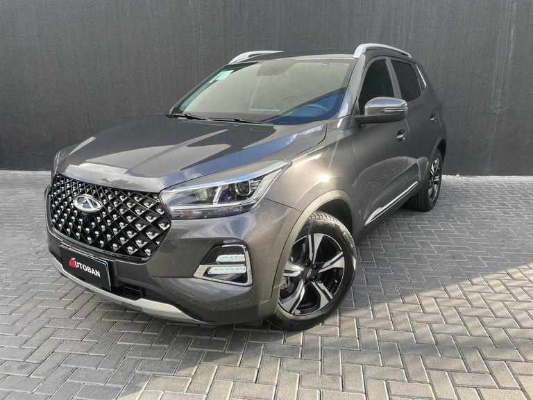 Caoa Chery Tiggo 5X SPORT 1.5 Turbo Flex Aut.