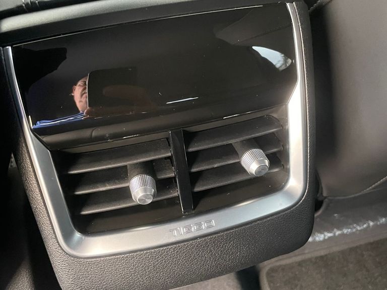 Caoa Chery Tiggo 5X SPORT 1.5 Turbo Flex Aut.