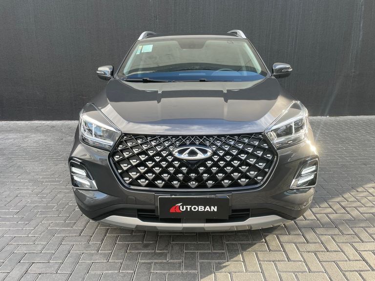 Caoa Chery Tiggo 5X SPORT 1.5 Turbo Flex Aut.