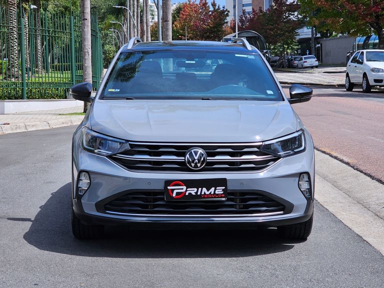 VolksWagen Nivus Highline 1.0 200 TSI Flex Aut.