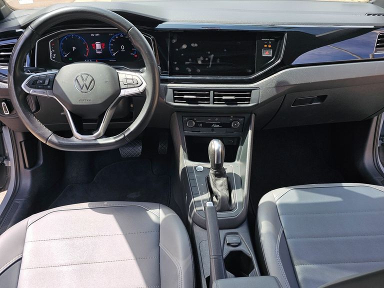 VolksWagen Nivus Highline 1.0 200 TSI Flex Aut.