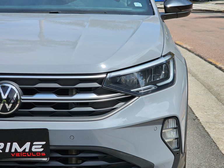 VolksWagen Nivus Highline 1.0 200 TSI Flex Aut.