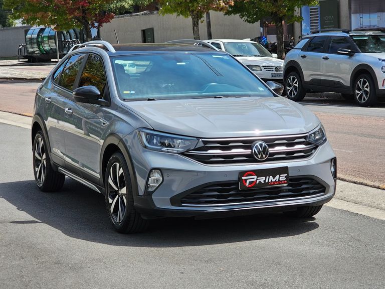 VolksWagen Nivus Highline 1.0 200 TSI Flex Aut.