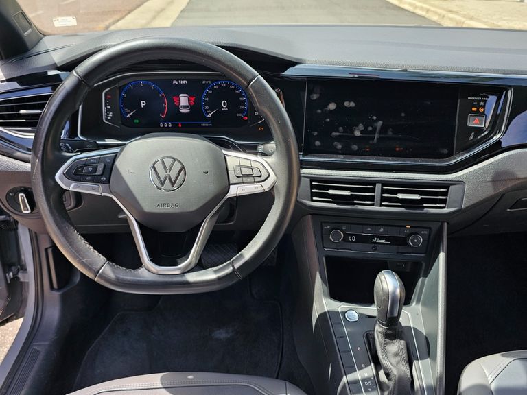 VolksWagen Nivus Highline 1.0 200 TSI Flex Aut.