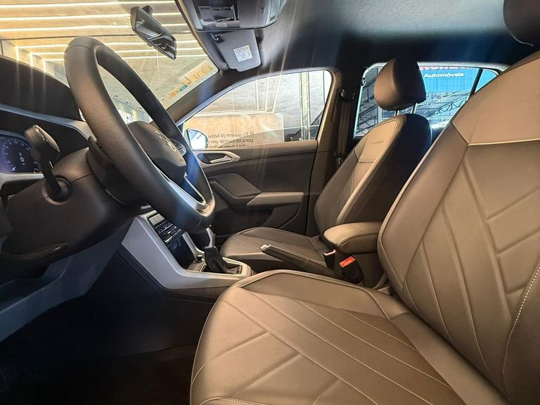 VolksWagen T-Cross Comfor. 200 TSI 1.0 Flex 5p Aut.