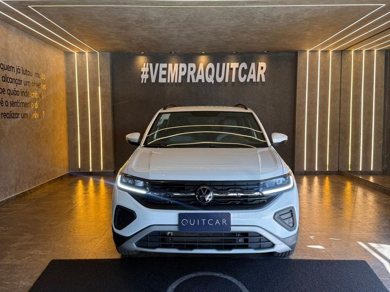 VolksWagen T-Cross Comfor. 200 TSI 1.0 Flex 5p Aut.