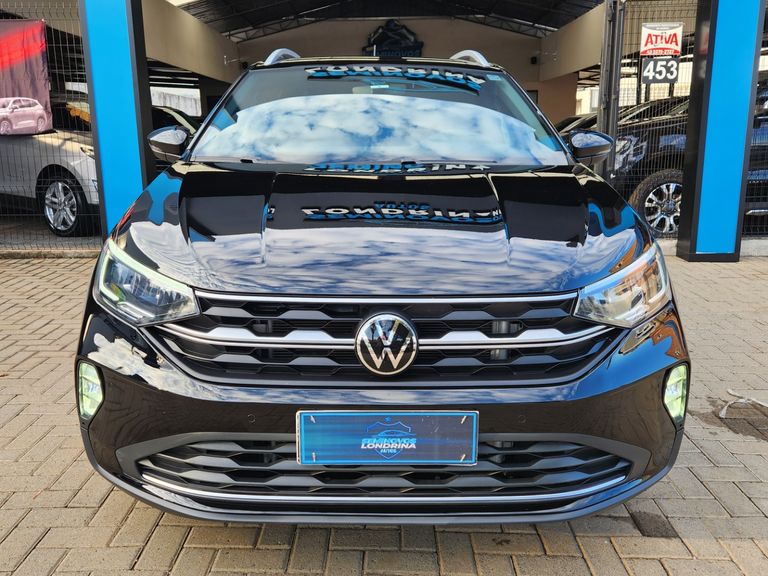 VolksWagen Nivus Highline 1.0 200 TSI Flex Aut.