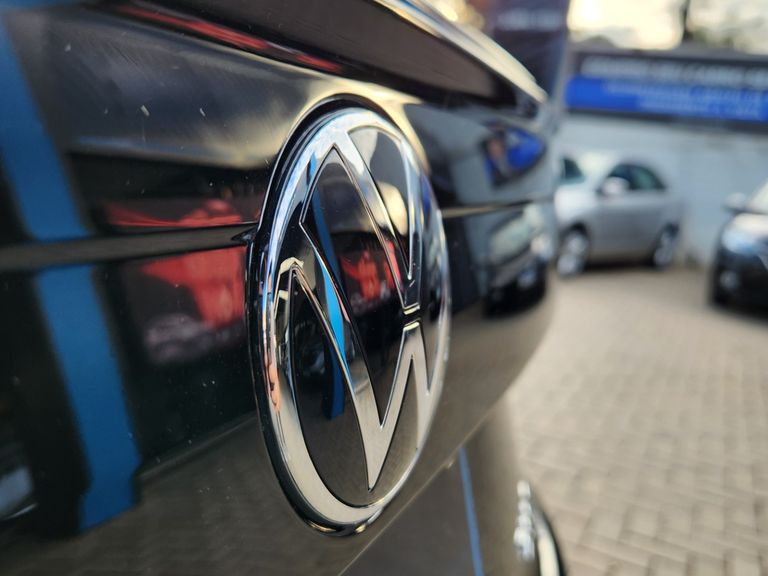 VolksWagen Nivus Highline 1.0 200 TSI Flex Aut.