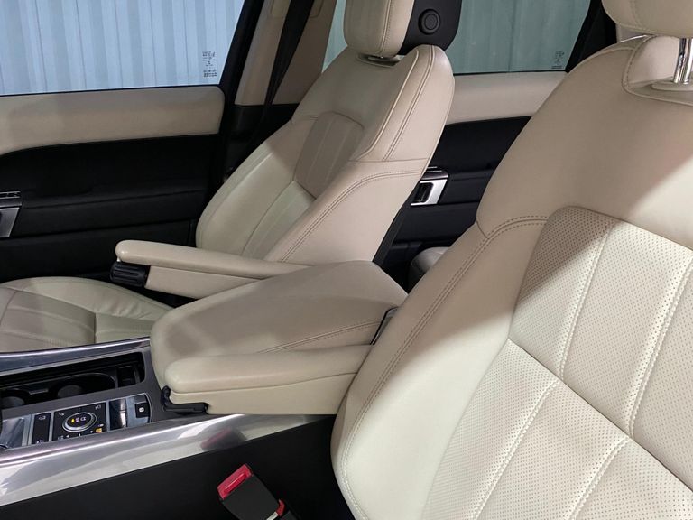 Land Rover Range R.Sport HSE 3.0 I6 TB Die. (Híb.)