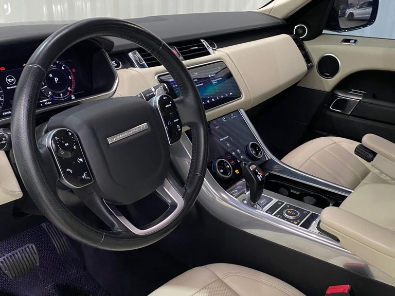 Land Rover Range R.Sport HSE 3.0 I6 TB Die. (Híb.)