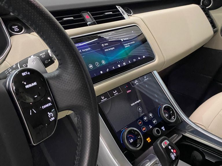 Land Rover Range R.Sport HSE 3.0 I6 TB Die. (Híb.)