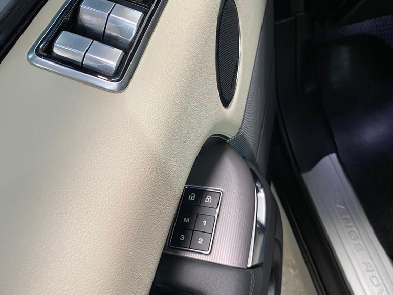Land Rover Range R.Sport HSE 3.0 I6 TB Die. (Híb.)