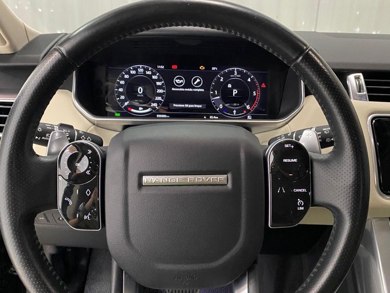 Land Rover Range R.Sport HSE 3.0 I6 TB Die. (Híb.)