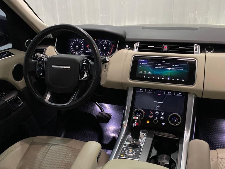 Land Rover Range R.Sport HSE 3.0 I6 TB Die. (Híb.)