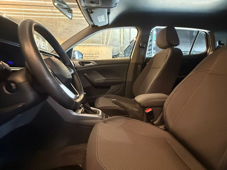 VolksWagen T-Cross 200 TSI 1.0  Flex 12V 5p Aut.