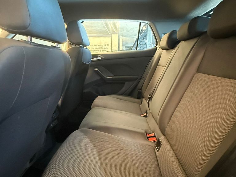 VolksWagen T-Cross 200 TSI 1.0  Flex 12V 5p Aut.