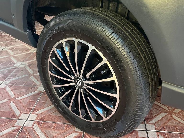 Fiat Strada Working 1.4 mpi Fire Flex 8V CD