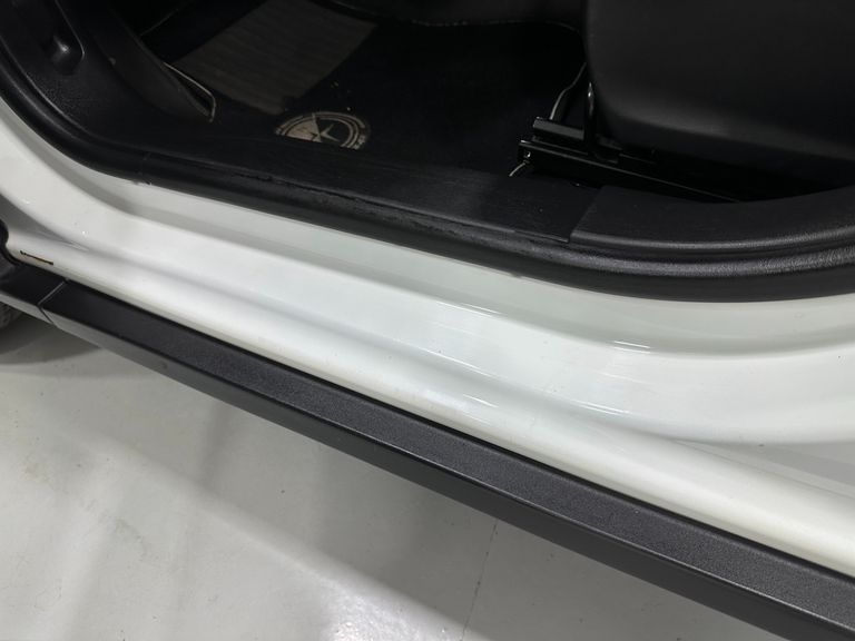 Peugeot 2008 Crossway 1.6 Flex 16V 5p Aut.