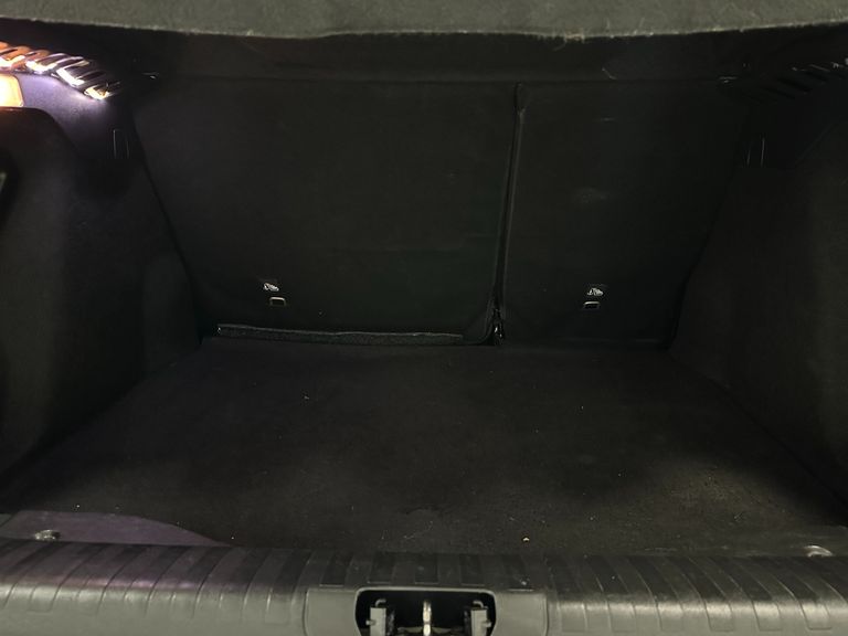 Peugeot 2008 Crossway 1.6 Flex 16V 5p Aut.