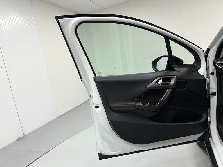 Peugeot 2008 Crossway 1.6 Flex 16V 5p Aut.