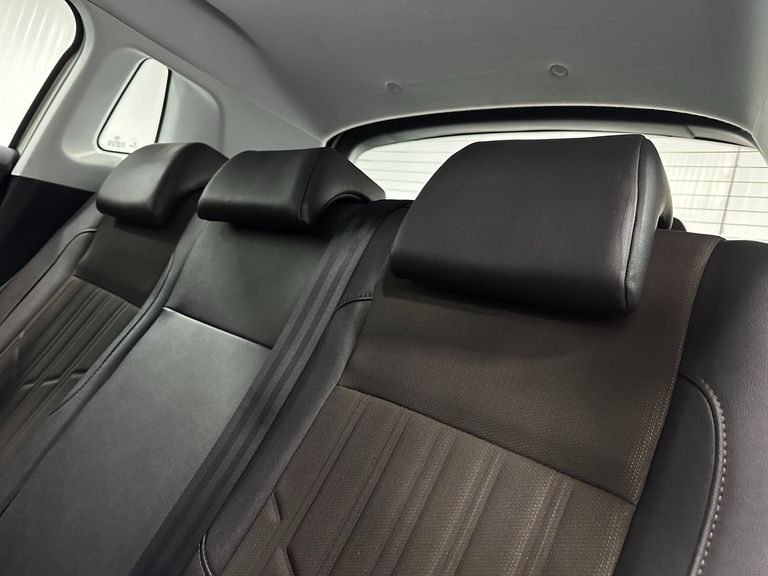 Peugeot 2008 Crossway 1.6 Flex 16V 5p Aut.